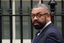 Foreign Secretary James Cleverly has written to UK overseas officials around the globe about the Scottish Government