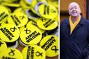 SNP membership is up, MPs have claimed, despite ongoing controversy surrounding the party