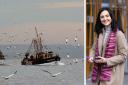 Mairi McAllan has pledged to tour Scotland to listen to concerns about fishing ban plans