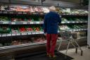 MSPs have demanded the UK Government takes action to tackle food inflation