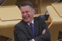 Murdo Fraser wants to see the Holyrood parliament retained for all the wrong reasons