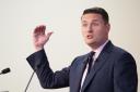 Hundreds of students boycotted an assembly with Wes Streeting