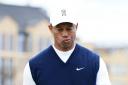 File photo dated 14-07-2022 of Tiger Woods, who has undergone successful ankle surgery to treat arthritis caused by a previous injury. Issue date: Thursday April 20, 2023. PA Photo. See PA story GOLF Woods. Photo credit should read Jane Barlow/PA Wire.