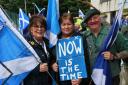 Scotland should fight for its future rather than 'accept' being poor