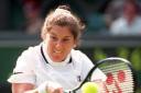 Monica Seles had won eight Grand Slams when a teenager, before she was attacked