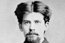 Patrick Geddes's work is ongoing