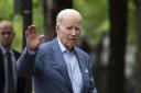 .President Joe Biden has said he wants another term to 'finish the job'