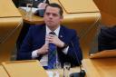 Douglas Ross will push for a statement on the turmoil engulfing the SNP