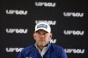 Lee Westwood has resigned from the DP World Tour (Steven Paston/PA)