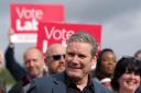 Keir Starmer has no plans to repeal hated anti-migrant legislation put forward by the Tories