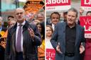 Could there be a coalition struck between Sir Ed Davey, LibDem, and Sir Keir Starmer, Labour?