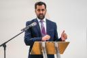 Humza Yousaf said education should not be based on ability to pay
