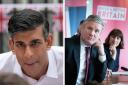 Rishi Sunak has faced questions over the Public Order Bill which let to controversial arrests at the coronation, while Keir Starmer appears to not want to backtrack on the legislation