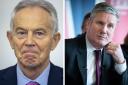 Keir Starmer says his mission to reform the Labour Party is Tony Blair 'on steroids'