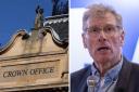Former justice secretary and Alba MP Kenny MacAskill has called for an inquiry into the Crown Office and Procurator Fiscal Service