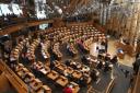 See the list of MSPs with links to the housing and rental sector