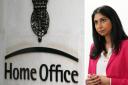 Home Secretary Suella Braverman is taking a hard line on migration to the UK