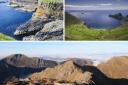 Staffa National Nature Reserve, Goat Fell and St Kilda have been named among the UK's top-rated free attractions according to Go Outdoors