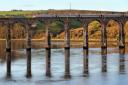 The service would travel from St Boswells to Berwick upon Tweed