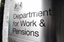 The DWP will have access to people's bank accounts