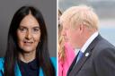 Margaret Ferrier clings on for now - but how long does Boris Johnson have?