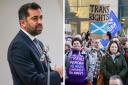 Humza Yousaf has defended the rights of minorities ahead of the Out For Independence conference