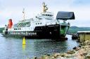 MV Hebridean Isles