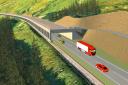 The proposal for the A83