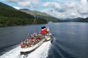 The Waverley takes voyagers on a trip around the Hebrides, taking in sights such as Mull’s glowering mountains, the treacherous waters of Scarba and Jura and the much smaller islands that make up the area’s ever-changing scenery