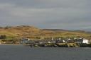 The Isle of Islay was chosen as one of the top spots