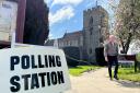 The changes will limit the rights of EU citizens to vote in local elections (Harry Stedman/PA)