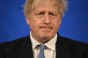 Johnson wanted to inject himself with the virus to calm public fears