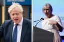 Both Boris Johnson and Nadine Dorries triggered by-elections with their resignations