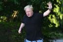 Boris Johnson is preparing to take on a role as a columnist with the Daily Mail