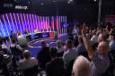 Tonight's Question Time audience will be made up entirely of people who voted for Brexit