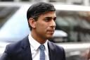 Rishi Sunak has been urged to hold a General Election in spring