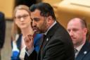 First Minister Humza Yousaf has said every penny must be spent fighting poverty