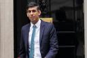 The defeats for Rishi Sunak's Government surpass those endured during the Brexit years