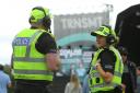 Going to TRNSMT? You could be refused, removed or arrested if you have these items