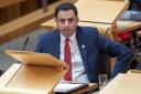 Anas Sarwar has affirmed his support for Unionism, in line with the choice of his boss