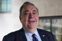In time, might Salmond's Alba become well-placed to take over the mantle of the premier independence party?