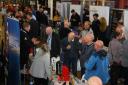 Revellers enjoying the Clackmannanshire Whisky Festival in Alloa this year, with organisers set to launch a second event in Edinburgh in October