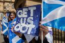 Unity will be crucial to reverse the damage Brexit has done to Scotland