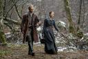 An Outlander conference is due to take place this week