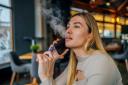 An existing ban on the sale of electronic cigarette devices to those under 18 is not widely respected