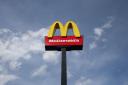 Former McDonald’s employees have spoken about the mistreatment they have dealt with at the hands of the fast food chain (Jonathan Brady/PA)