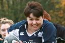 The appointment of Ruth Davidson as a non-executive director on the Scottish Rugby board earlier this month sparked outrage