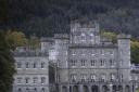 Taymouth Castle will become a 'clubhouse' under plans from US firm Discovery Land Company
