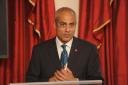 BBC newsreader, journalist and presenter George Alagiah has died at the age of 67, the BBC has confirmed