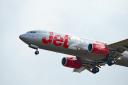 Jet2 is to launch a new route flying from Scotland to Italy